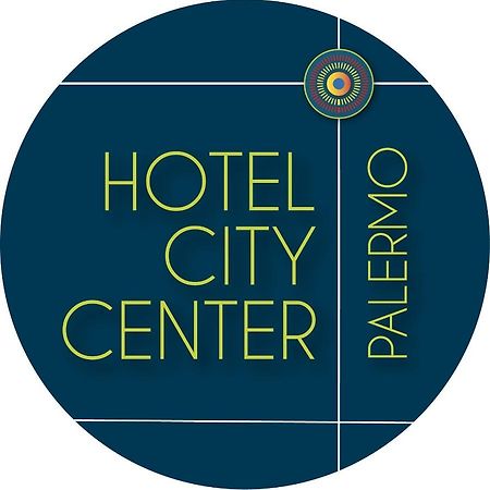 Hotel City Center Palermo Exterior photo