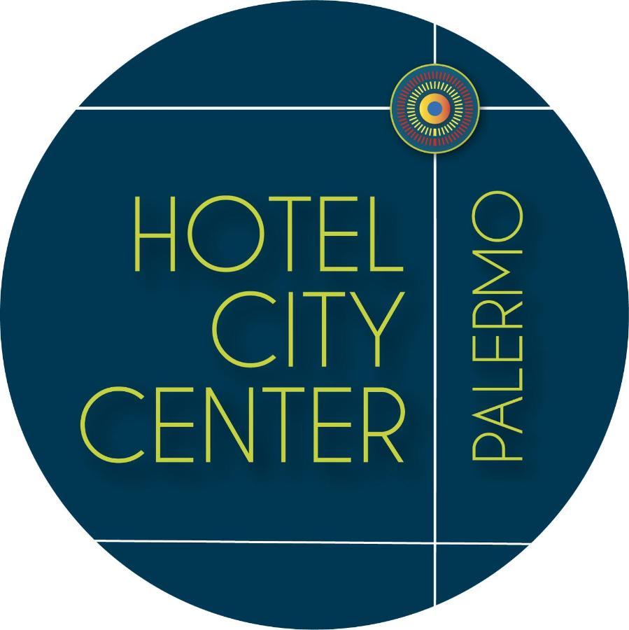 Hotel City Center Palermo Exterior photo