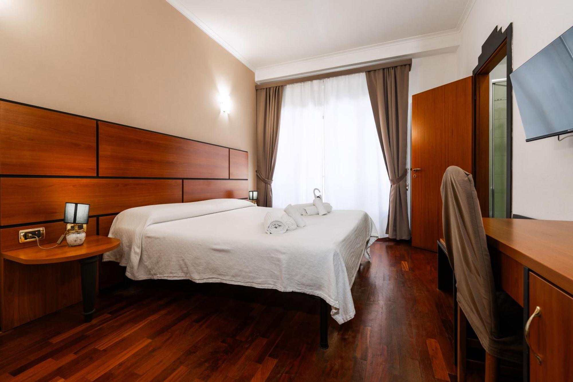 Hotel City Center Palermo Exterior photo