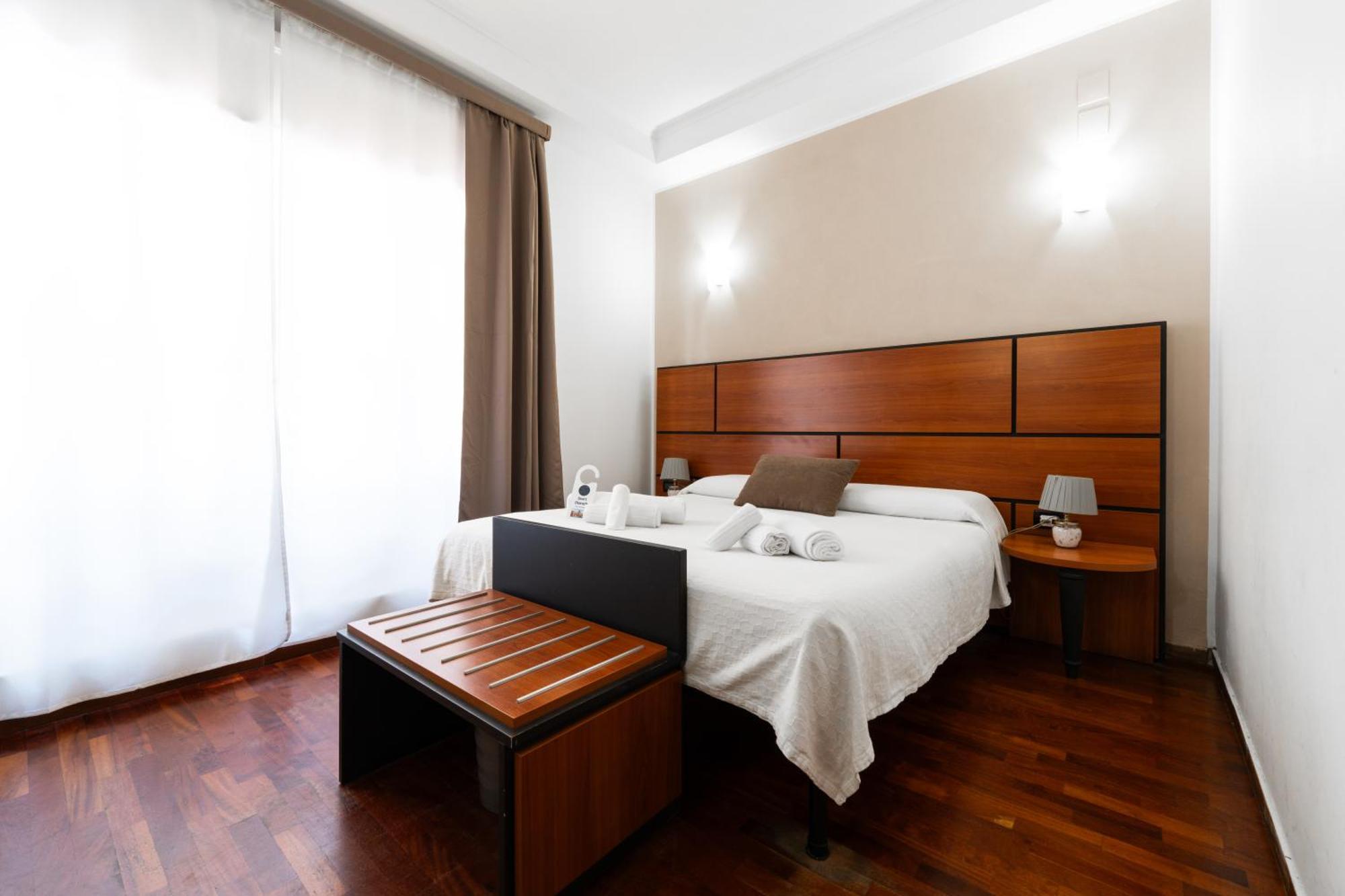 Hotel City Center Palermo Exterior photo
